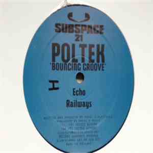 Poltek - Bouncing Groove download free