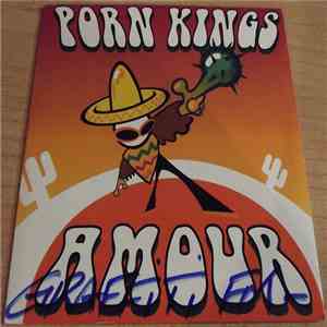 Porn Kings - Amour download free