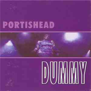 Portishead - Dummy download free