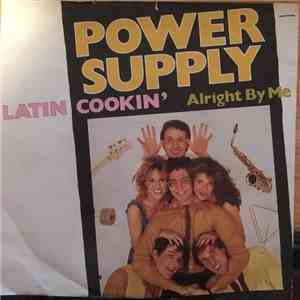 Power Supply  - Latin Cookin` download free
