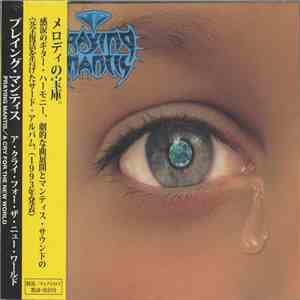 Praying Mantis  - A Cry For The New World download free