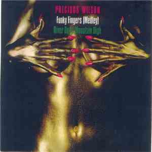 Precious Wilson - Funky Fingers (Medley) / River Deep, Mountain High download free