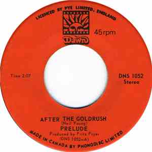 Prelude  - After The Goldrush download free