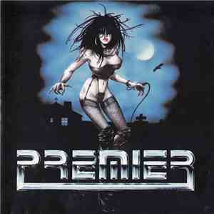 Premier  - Černá Vdova download free