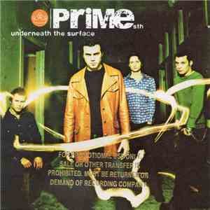 Prime Sth - Underneath The Surface download free