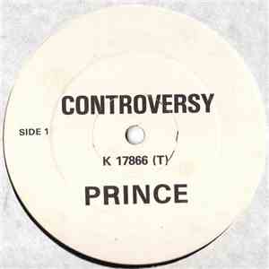 Prince - Controversy download free