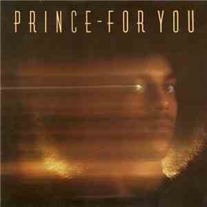 Prince - For You download free