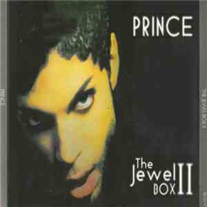 Prince - The Jewel Box II download free