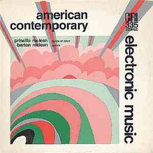 Priscilla McLean / Barton McLean - Electronic Music download free
