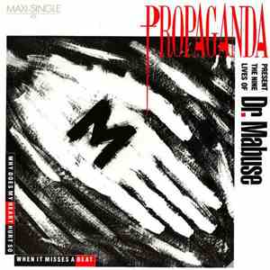 Propaganda - The Nine Lives Of Dr. Mabuse download free