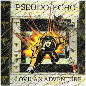 Pseudo Echo - Love An Adventure download free