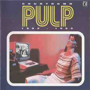 Pulp - Countdown 1992 - 1983 download free