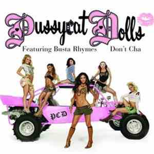Pussycat Dolls - Don't Cha download free