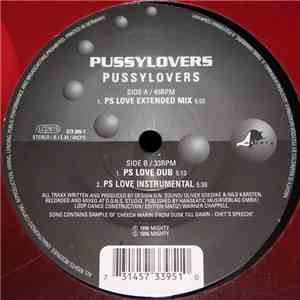 Pussylovers - Pussylovers download free