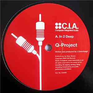 Q-Project - In 2 Deep download free