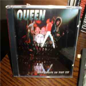 Queen - Hot Space In The UK download free