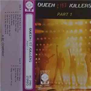 Queen - Live Killers download free