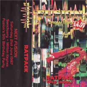 Ratpack - Fusion - Dream Trip download free