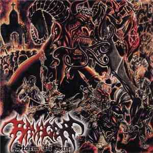 Ravager - Storm Of Sin download free