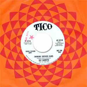 Ray Barretto - Swinging Shepherd Blues / Theme From "The Victors" download free