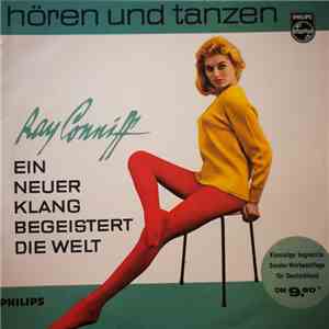 Ray Conniff - Ein Neuer Klang Begeistert Die Welt download free