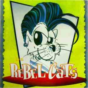 Rebel Cats  - Rebel Cats download free