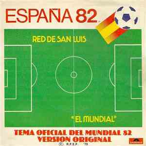 Red De San Luis - El Mundial download free