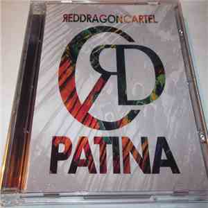 Red Dragon Cartel - Patina download free