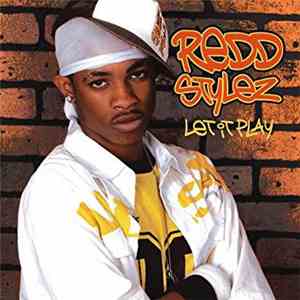Redd Stylez - Let It Play download free