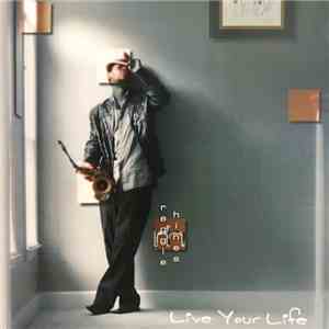 Reggie Hines - Live Your Life download free