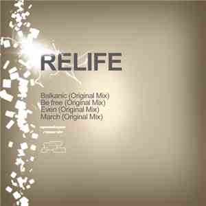 Relife - Balkanic download free