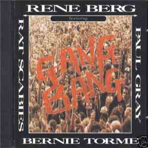 Rene Berg - Gang Bang download free