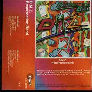Resurrection Band - DMZ download free
