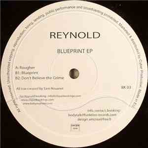 Reynold - Blueprint EP download free