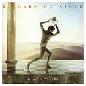 Richard Gotainer - Chants Zazous download free