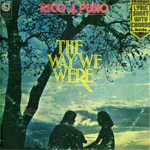 Rico J. Puno - The Way We Were download free