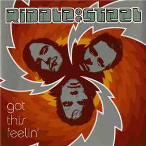 Riddle Of Steel - Got This Feelin' download free
