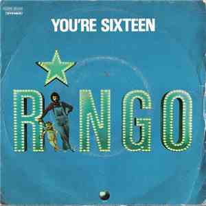 Ringo - You're Sixteen download free