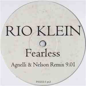 Rio Klein - Fearless download free
