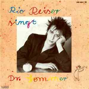 Rio Reiser - Dr. Sommer download free