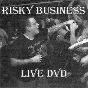 Risky Business  - Live DVD download free