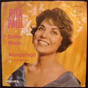 Rita Paul - Doller Mann / Wundervoll download free