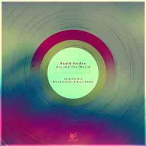 Roald Velden - Around The World download free