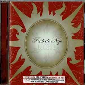 Rob De Nijs - Licht download free