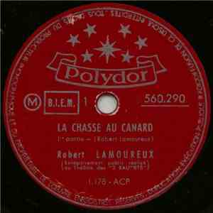Robert Lamoureux - La Chasse Au Canard download free