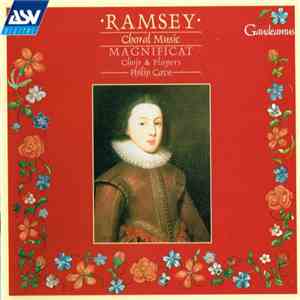 Robert Ramsey  - Magnificat  / Philip Cave - Choral Music download free
