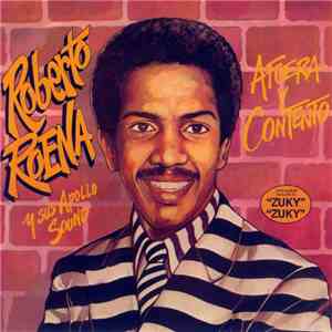 Roberto Roena Y Su Apollo Sound - Afuera Y Contento download free