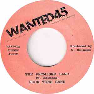 Rock Tone Band - The Promised Land download free