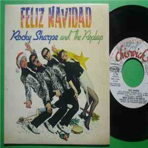 Rocky Sharpe And The Replays - Feliz Navidad download free