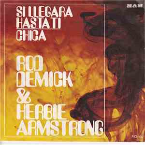 Rod Demick & Herbie Armstrong - If I Ever Get To You download free